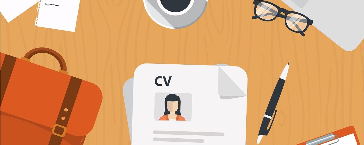 , Consejos imprescindibles para elaborar un buen CV, Tecnylabor