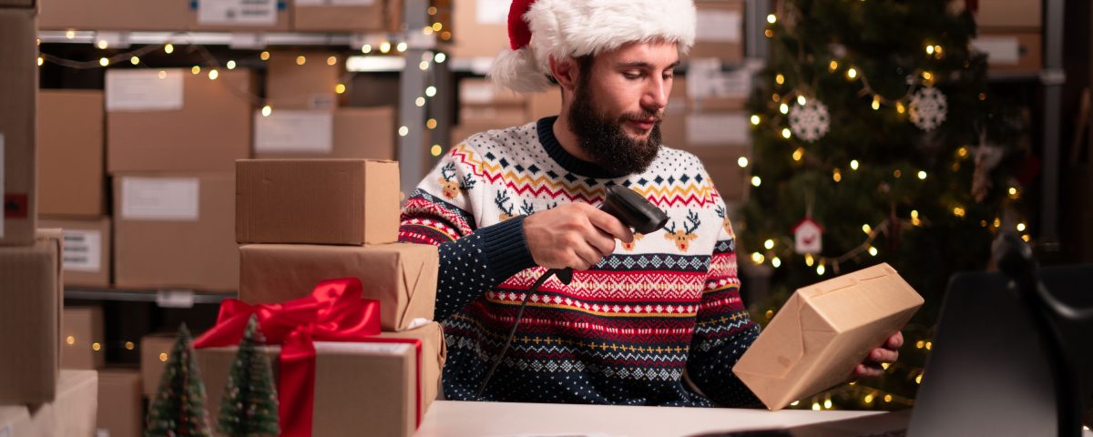 empresas de trabajo temporal, Empleo temporal en Navidad: ¿qué tipo de contrato puedes formalizar? , Tecnylabor
