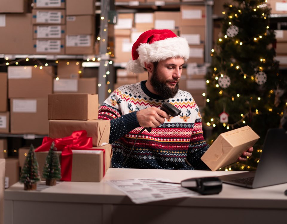empresas de trabajo temporal, Empleo temporal en Navidad: ¿qué tipo de contrato puedes formalizar? , Tecnylabor