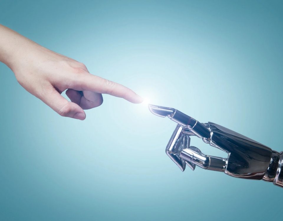 Empresas de trabajo temporal, Colaboración humano-IA: el nuevo reto de las empresas de trabajo temporal, Tecnylabor