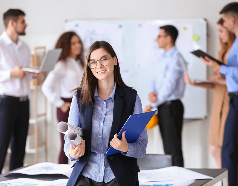 Empleo temporal en Madrid, Empleo temporal en Madrid como puerta de entrada para jóvenes profesionales, Tecnylabor