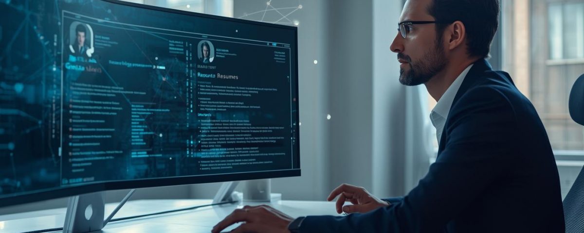 Empleo temporal en Madrid, Impacto de la inteligencia artificial en las oportunidades de empleo temporal en Madrid, Tecnylabor