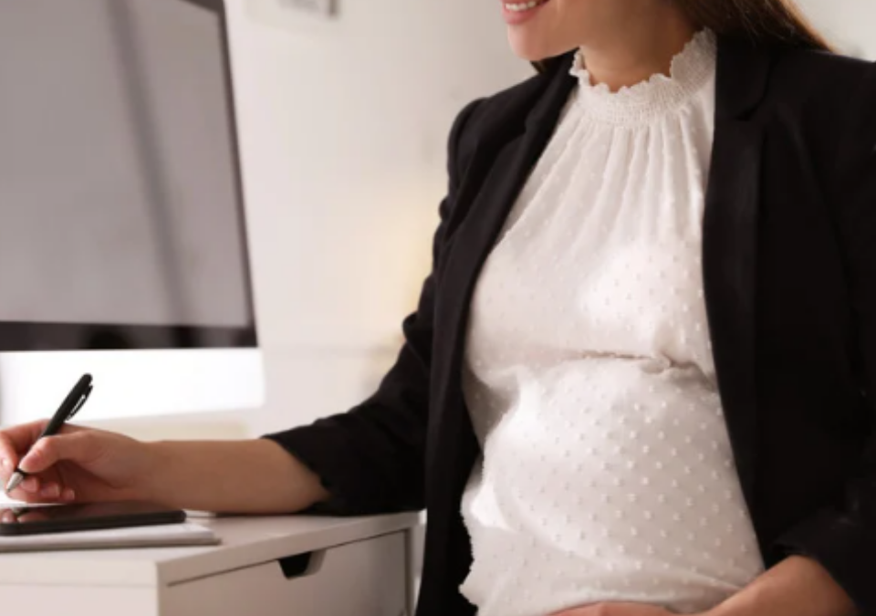 , Baja por maternidad en un empleo temporal: todo lo que debes saber, Tecnylabor